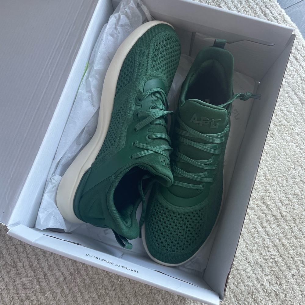 APL Techloom Tracer Sneakers